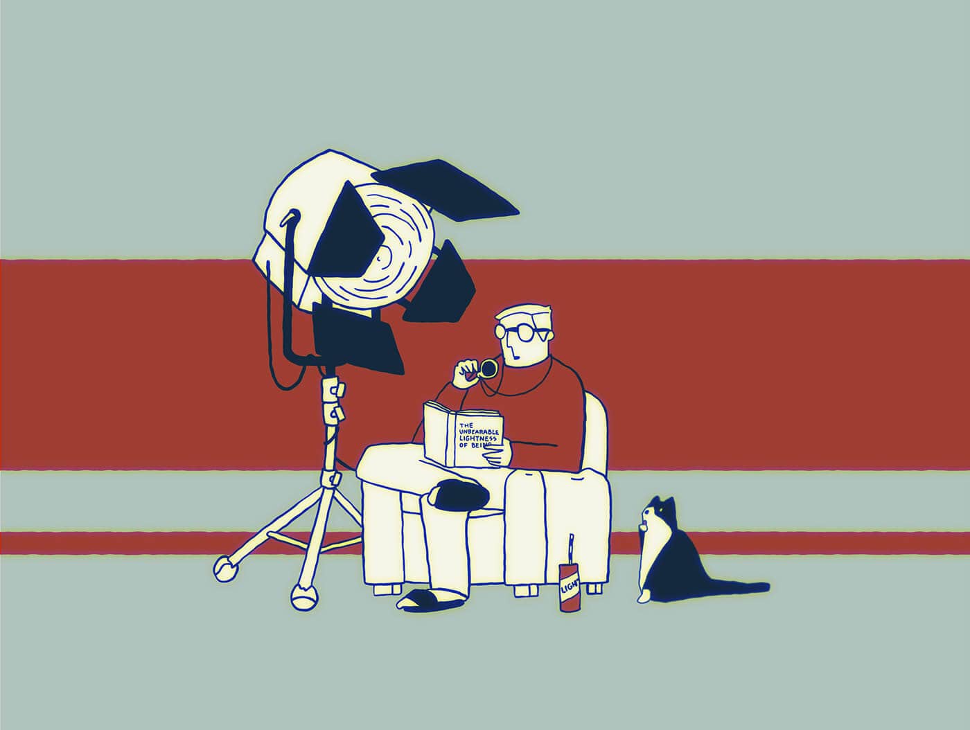 Filmska ekipa u karantinu